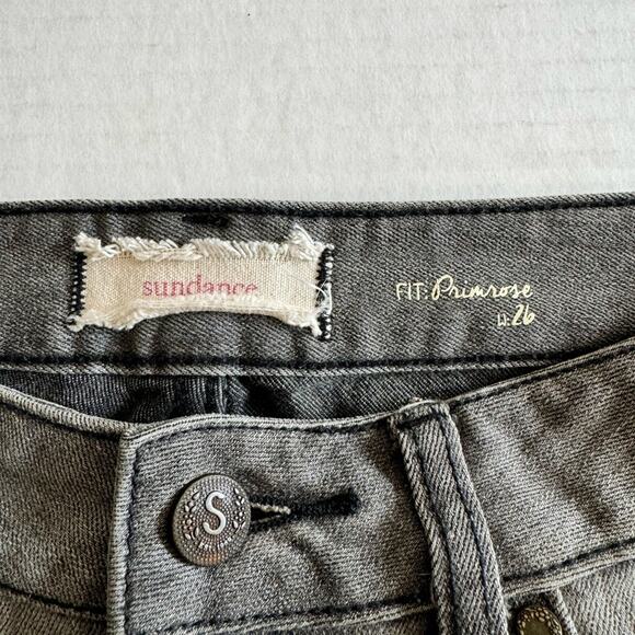 Sundance Primrose Party Jeans - Picture 5 of 16